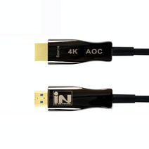 인네트워크 하이브리드 광 AOC HDMI 2.0케이블 25M [IN-EHAOC2025]