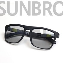 sunbro change 006 변색안경 변색선글라스 뿔테안경 편광선글라스