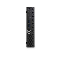 Dell OptiPlex 3050 미니PC 사무용 i5-6500T 8GB DDR4 500GB HDD Win10 Pro(Renew제품)