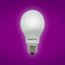 빛솔LED 10W LED식물등 조명 전구 식물재배기등 다육이 꽃 난 PS210 PG210