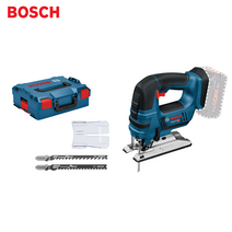 보쉬 직쏘 무선 충전 직소 GST 18V-LI B 베어툴(충전기 배터리X)