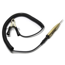 Tspeed 밸소리 배선테스타기 AB0083, 벨소리배선테스터기, 1개
