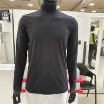 베이스레이어남성티셔츠Q22FTP001H