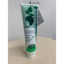 덴티스테 플러스 화이트 치약 튜브형, 160g, 1개