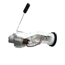 오일 펌프 어셈블리 E8412M 16116752626 16116755043 16116755044 For BMW X5 E53 연료 펌프 연료 필터 가, 한개옵션0