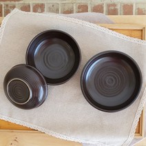 옹기종기 찬기 6P SET, 옵션선택