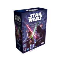 스타워즈: 덱빌딩 게임