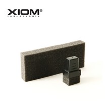 엑시옴 탁구라켓 러버부착용 글루 스폰지(GS1)