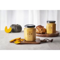 수제잼 밀크잼 밤잼 200g 콩포트 단호박 홍차 얼그레이잼