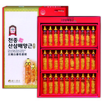 설 선물세트 향토농산 천종산삼배양근골드 선물세트 +쇼핑백, 03.천종산삼배양근 골드, 3호