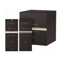 국내산 어반위즈 대형 KF94마스크 쇼핑몰 100매, 화이트