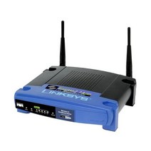 Linksys Cisco-Linksys WRT54GS 무선-G 광대역 라우터(Speed부스터 포함)