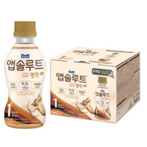 매일유업 앱솔루트 명작 2FL 액상 분유 1단계 200ml x 6p + 니플 세트, 30세트