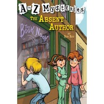 A to Z Mysteries A: The Absent Author:, Random House