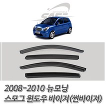 위wigna_뉴모닝 (2008-2010) 스모그 썬바이저 윈도우 선져 썬저 자동차선져 선저 썬져 차량져 자동차썬♥gnaw, ♥gnaw!!