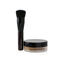 케빈 어코인 파운데이션 밤 넘버 Medium FB11 22.3g, 22.3g/0.7oz, 1개
