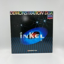 INKEL LP / 엘피 / 음반 / 레코드 / 레트로 / AA6191