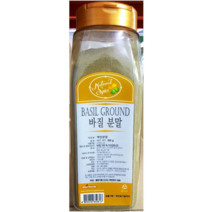 업소용 식당 식자재 주방 재료 가보식품 바질분 300g