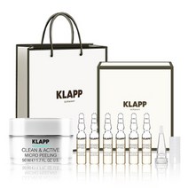 [공식][선물추천] 클랍 퓨리파잉 세트