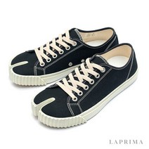 메종 마르지엘라 명품명품라프리마 MAISON MARGIELA 메종마르지엘라 타비 남성 스니커즈 S37WS057