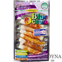 가성비 펫스틱간식 맛있는 토이푸들 대구포사사미, 상세페이지 참조