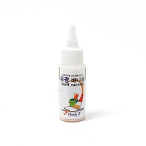 [셀프벨] 바니쉬 무광 유광 60ml, 바니쉬 - 무광