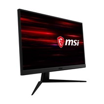 MSI 옵틱스 G241V E2 프리싱크 IPS 게이밍 75, 상세페이지 참조