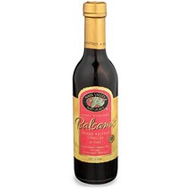 Napa Valley Naturals Grand Reserve Balsamic Vinegar 12.7 Ounce (2-Pack), 1