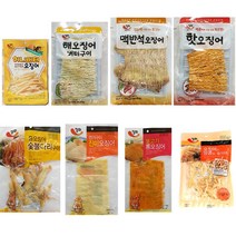 포항마트 전기구이오징어등 선택형/불고기통오징어 맥반석통오징어 오땅 허니버터오징어 말랑말랑버터구이오징어 해오징어버터구이 맥반석오징어 핫오징어 통오징어숯불다리구이 전기구이진미, 1개, 13번허니버터오징어30g