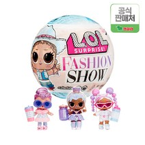 [영실업] LOL 서프라이즈 패션쇼 돌