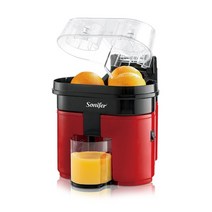업소용착즙기 대형착즙기 프레스 오렌지 과즙 기계 감귤류 Juicer 메이커 추출기 홈 주방 레몬 석류 과일 압착기 Sonifer, [01] Orange Juicer, [01] EU