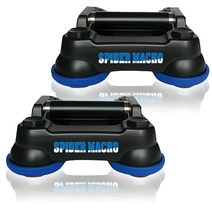 스파이더 마초 자중 트레이닝 (블루)