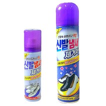 깔끔살균 발냄새제거제 스프레이형 250ml 발땀 발냄새원인 여자발냄새