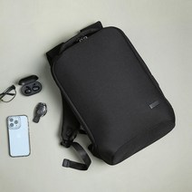 남녀단체 출퇴근 여행용 USB 방수 노트북백팩 컬러 택1 여행용백팩 수험생