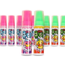 큐디 14ml 콜라향 포도향