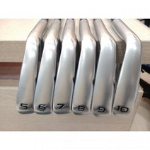 혼마 TW ROSE PROTO MB 아이언세트 (5~P 한정모델), 기본 : 상세페이지 참조