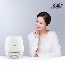 클레어 공기청정기 HS, 단품