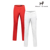 [힐크릭] (남성)유니언잭 포인트 팬츠_1HCPNF8202