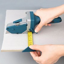 다기능 석고 보드 재단 기 절단 폼 커터 칼