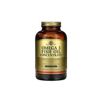 솔가 오메가3 피쉬 오일 농축 소프트젤 240정 EPA DHA 에이코사펜타엔산 도코사헥사엔산 식물성글리세린 천연혼합토코페롤 멸치 정어리