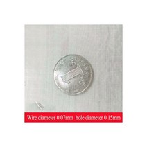 메쉬 스테인레스 스틸 직물 스크린 와이어 20x30cm 30x60cm 30x90cm 4 8 10 20 30 60 100 200 300/400 필터 시트, 30x30cm, 120 Mesh