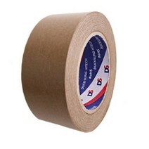 덕성 크라프트 종이접착테이프 50mm*50M, 1개