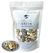 헬로우그린 국내산 지실 250g(팩) 어린 탱자열매, 250g(팩) 1개, 1