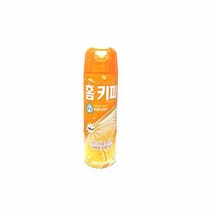 홈키파 오렌지졸 모기 스프레이, 1, 본상품선택