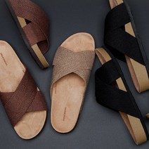 여름신발 남녀공용 슬리퍼 샌들 우드슬리퍼 PP1510