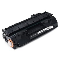 HP CE505A CF280A P2035 P2035N P2055D P2055DN 재생토너, CF280A (표준용량/재생), 1개