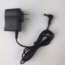 충전기 전원코드 통용 형 4V 접이식 대저울 6V 둥근 구멍 배합 4544280591, 6V 일반핏 타입 (불변 등 )1.