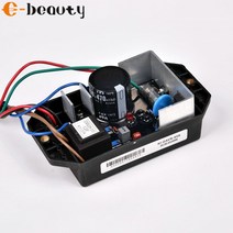 KI-DAVR-95S Kipor AVR 발전기 자동 전압 조정기 예비 부품 단상, 03 95S3-Aluminum Box