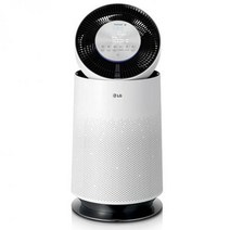 LG전자 LG 퓨리케어 360º공기청정기 AS199DWA 가정용 공기청정기, 해당상품