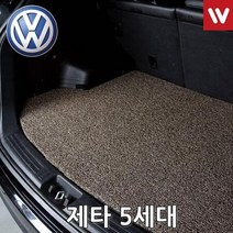 할인존 Fg54Aip89r 자동차트렁크매트 폭스바겐 제타 6세대 11년-18년 트렁크정리 자동차매트 차량매트 차량용매트 차매트 카메트 자동차깔판 자동차카매트 자동차메트 차량용메트, 블랙